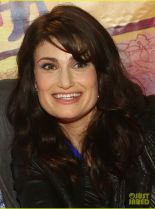 Idina Menzel #154038 picture (Portrait Medium)