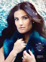 Idina Menzel