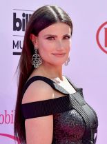 Idina Menzel #154041 picture (Portrait Medium)