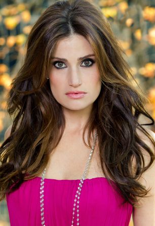 Idina Menzel