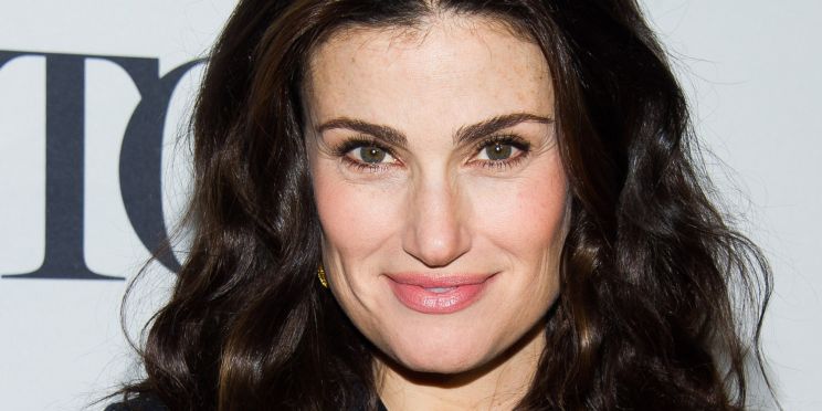 Idina Menzel