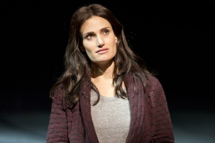 Idina Menzel