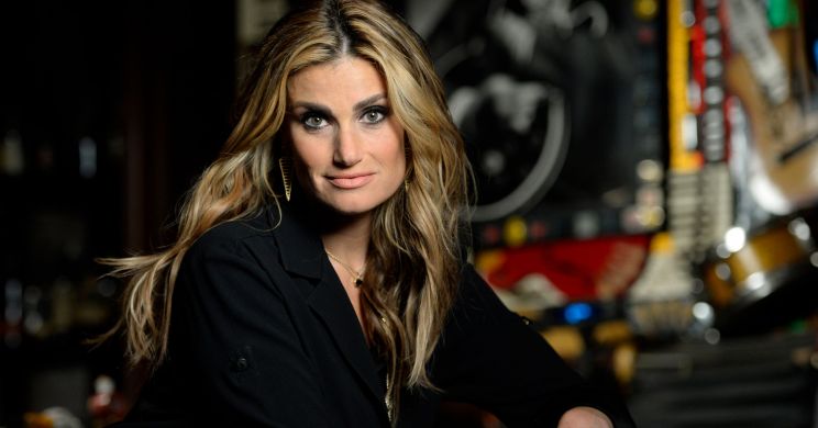 Idina Menzel