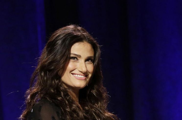 Idina Menzel