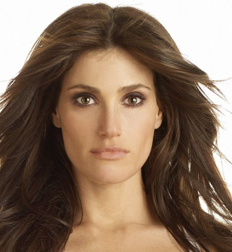 Idina Menzel