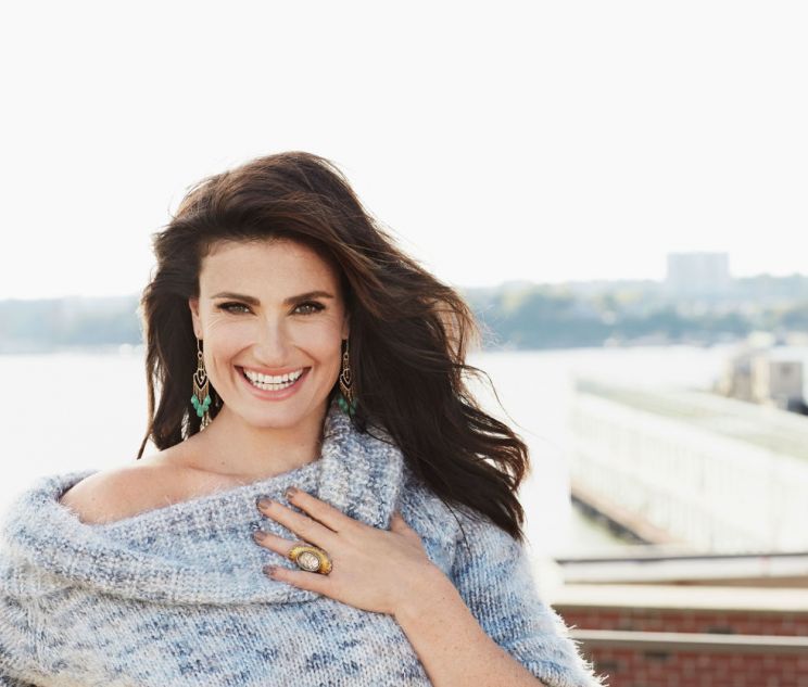 Idina Menzel