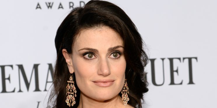 Idina Menzel