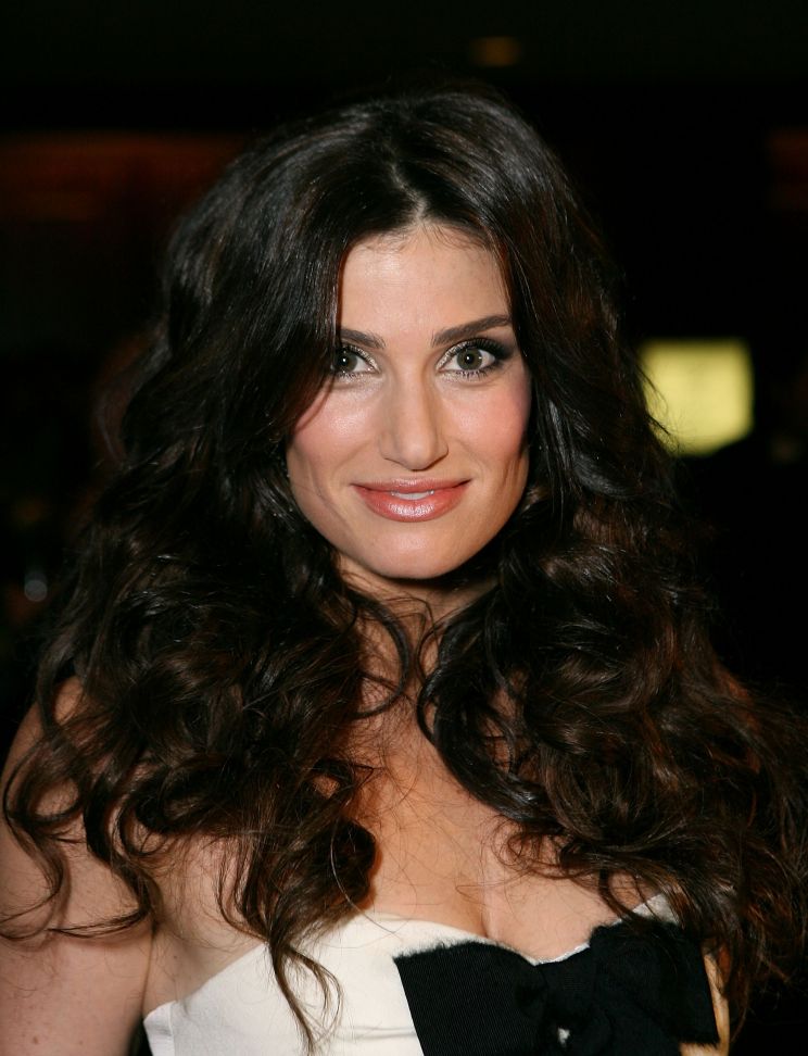 Idina Menzel