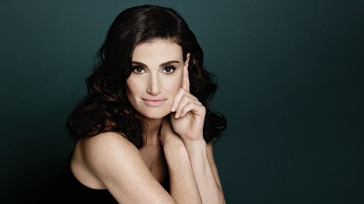 Idina Menzel