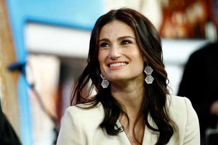 Idina Menzel