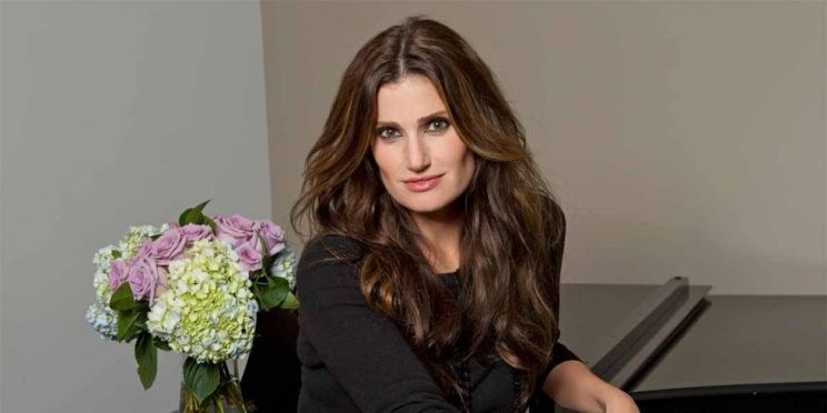 Idina Menzel