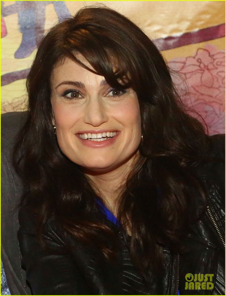Idina Menzel