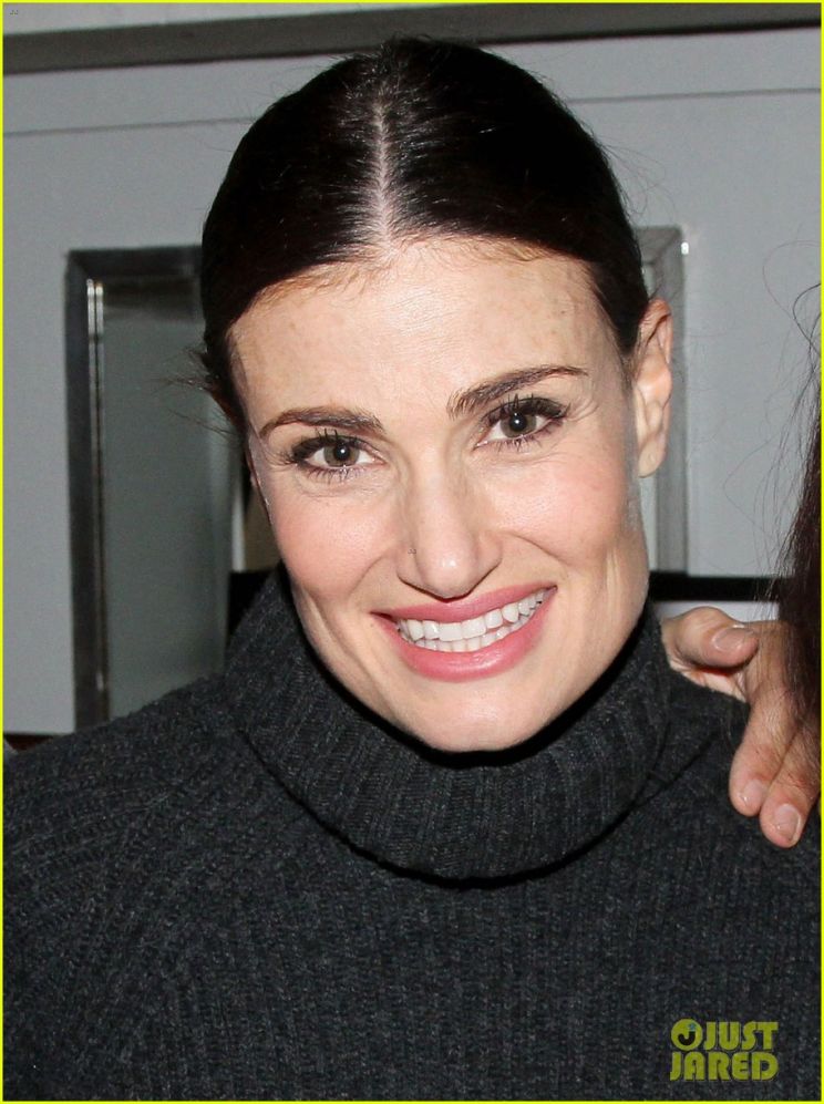 Idina Menzel