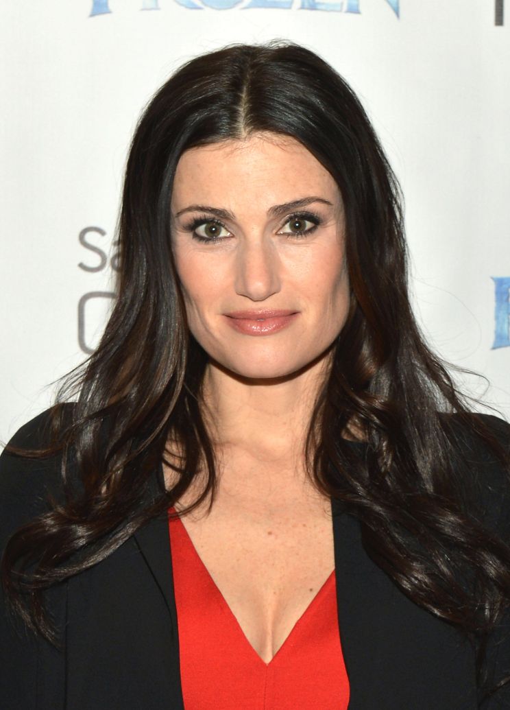 Pictures of Idina Menzel