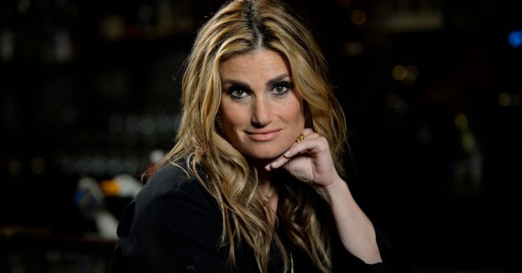 Idina Menzel