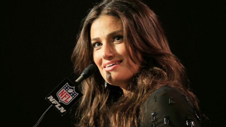 Idina Menzel