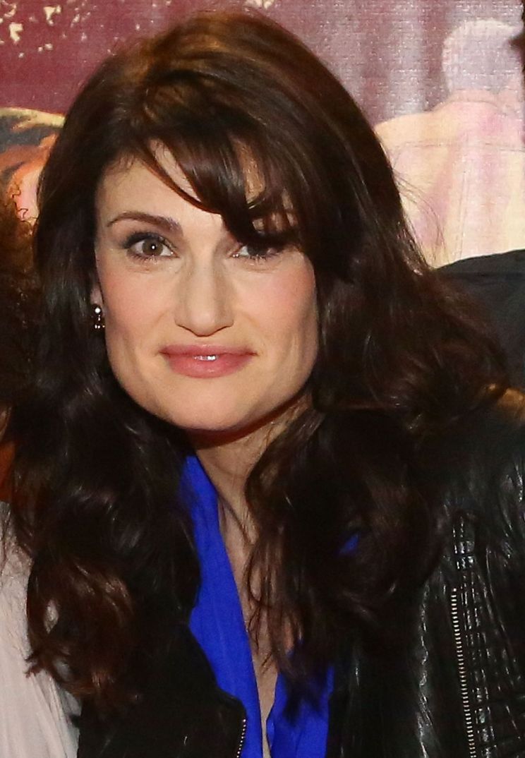 Idina Menzel