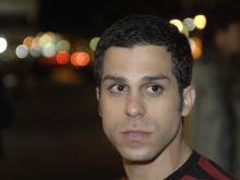 Ido Mosseri