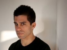 Ido Mosseri