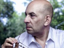 Ido Mosseri