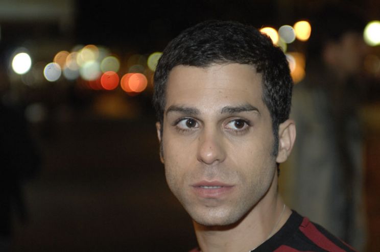Ido Mosseri
