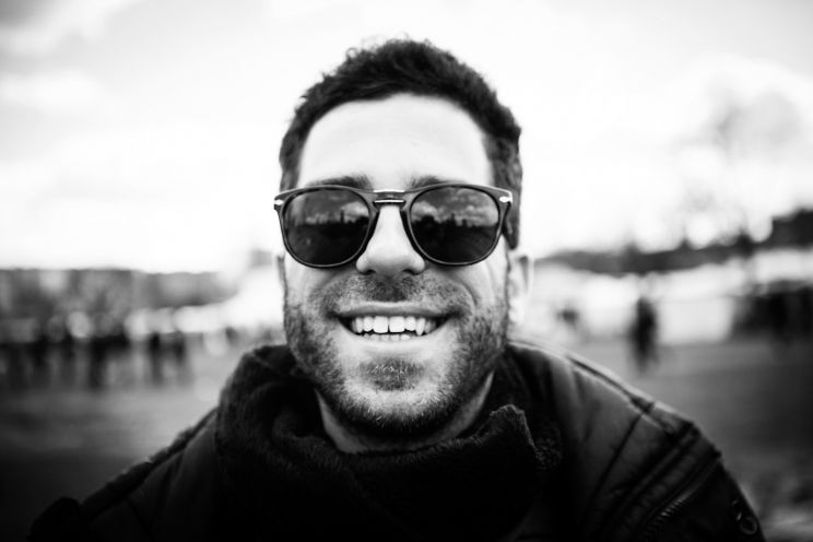 Ido Mosseri