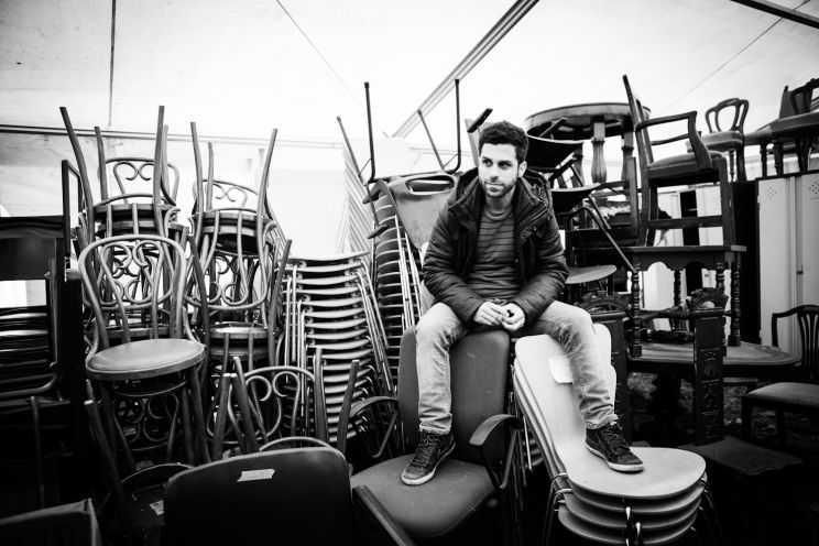 Ido Mosseri