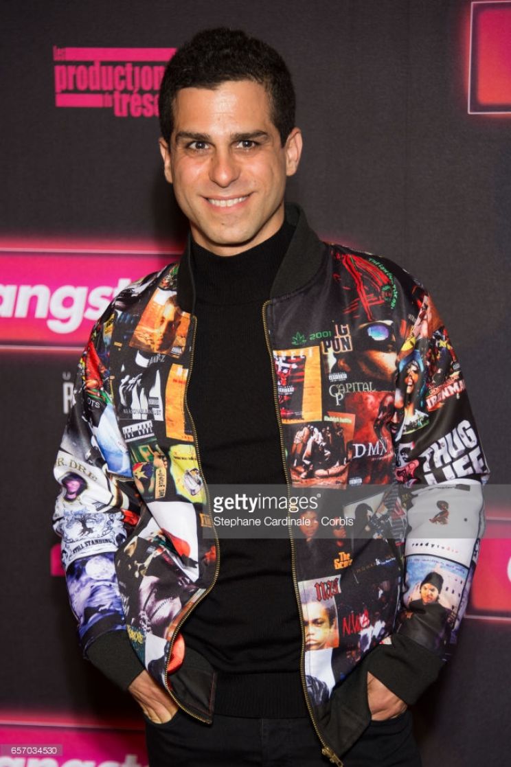 Ido Mosseri