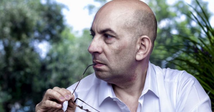 Ido Mosseri