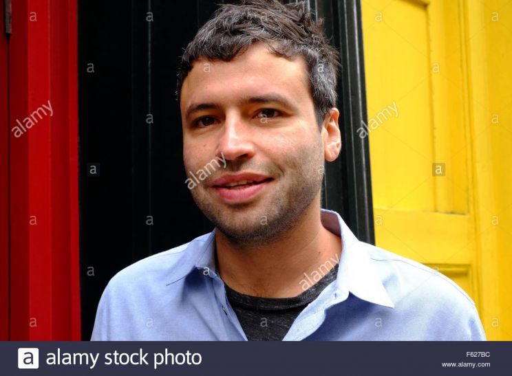 Ido Mosseri