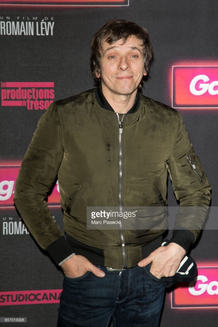 Ido Mosseri