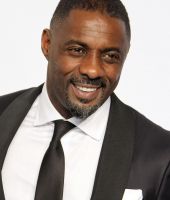 Idris Elba