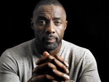 Idris Elba