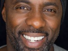 Idris Elba