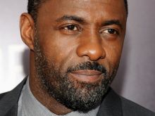 Idris Elba