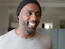 Idris Elba