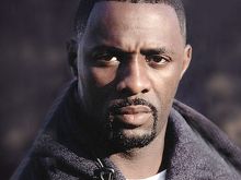 Idris Elba