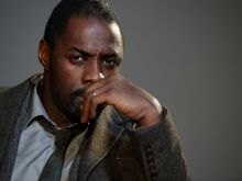 Idris Elba