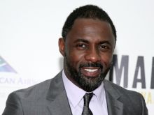Idris Elba