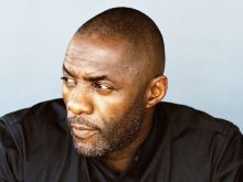 Idris Elba