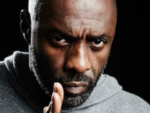 Idris Elba
