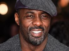 Idris Elba