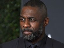 Idris Elba
