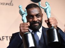 Idris Elba