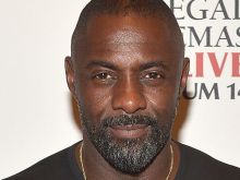 Idris Elba