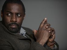Idris Elba
