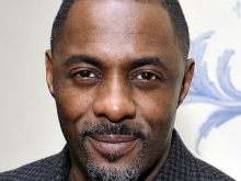 Idris Elba