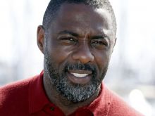 Idris Elba