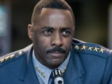 Idris Elba