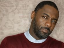 Idris Elba
